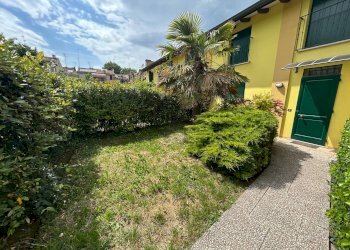 Foto 19 - Terraced Villa Mirandola - photo 19