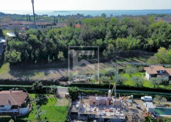 Foto 12 - Terreno edificabile via G. Orlando, Manerba del Garda - foto 12