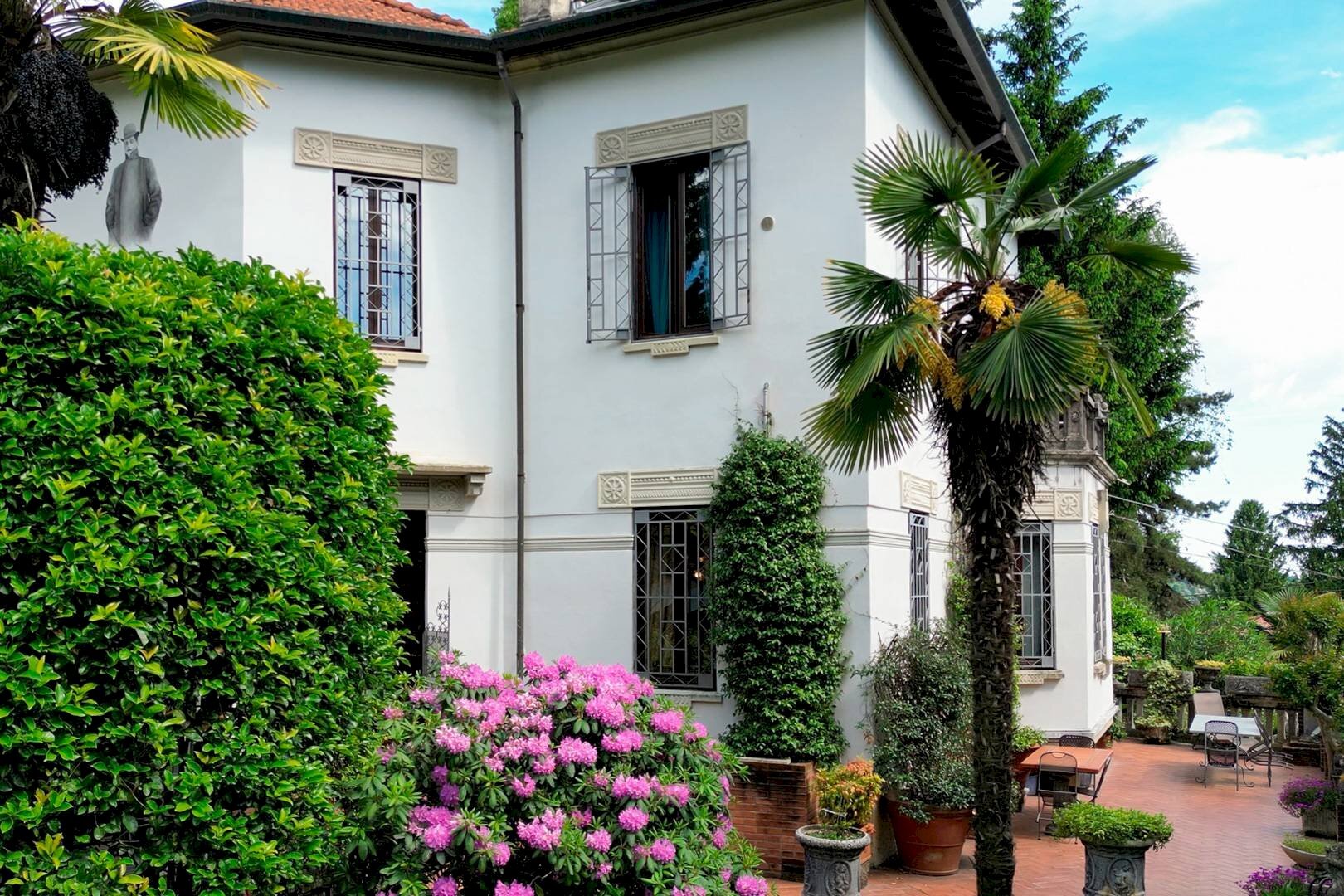 Foto 2 - Villa Via Giacomo Puccini
 
4, Venegono Superiore - foto 2