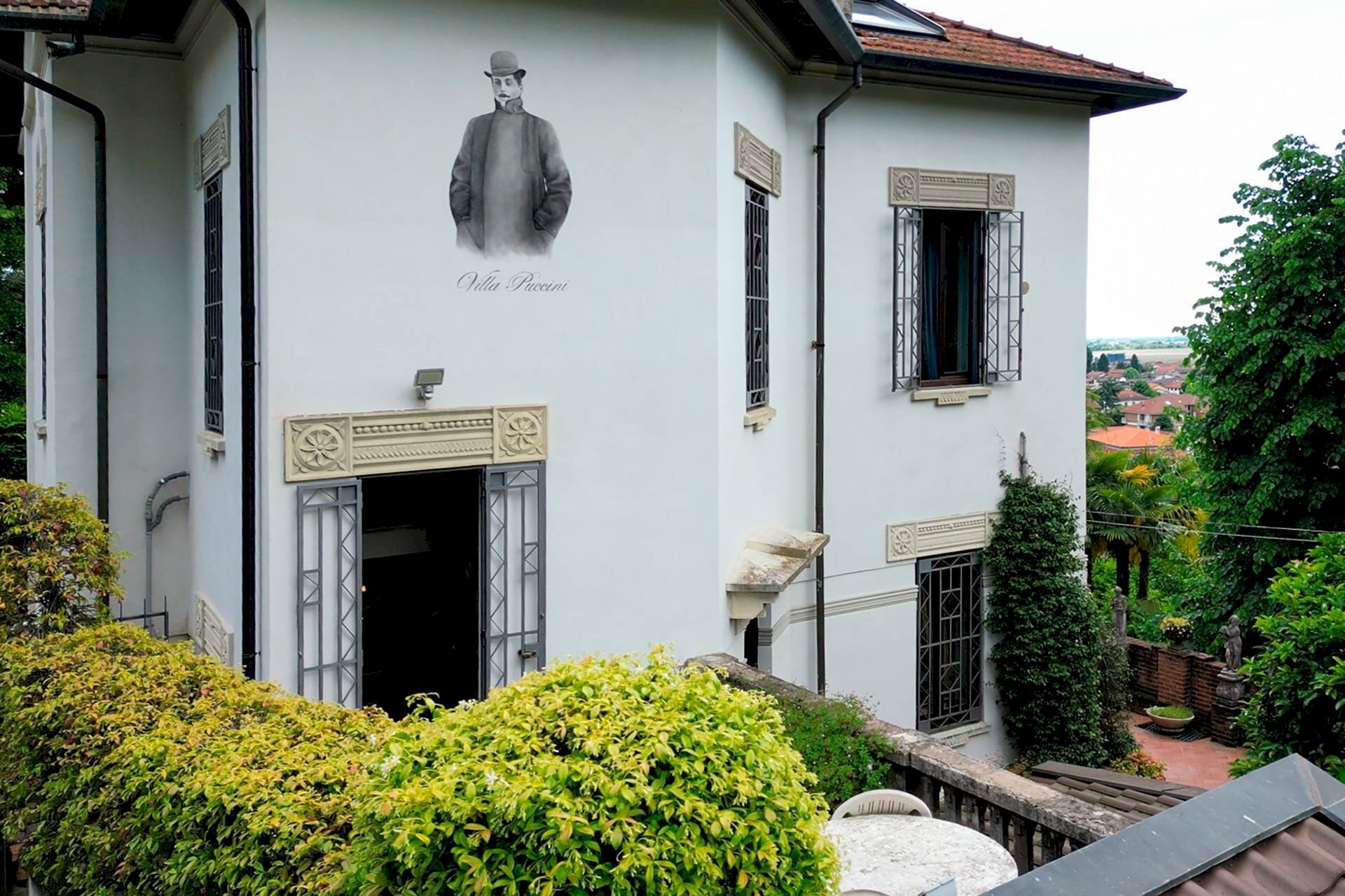 Foto 3 - Villa Via Giacomo Puccini
 
4, Venegono Superiore - foto 3