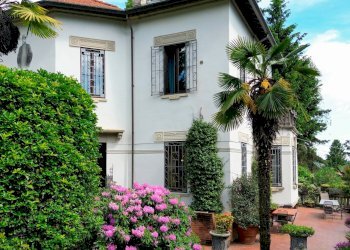 Foto 2 - Villa Via Giacomo Puccini
 
4, Venegono Superiore - foto 2