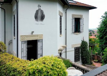 Foto 3 - Villa Via Giacomo Puccini
 
4, Venegono Superiore - foto 3