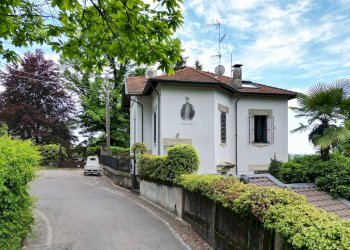 Foto 4 - Villa Via Giacomo Puccini
 
4, Venegono Superiore - foto 4