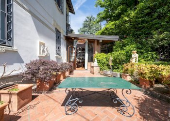 Foto 9 - Villa Via Giacomo Puccini
 
4, Venegono Superiore - foto 9