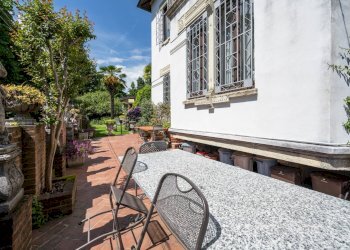 Foto 10 - Villa Via Giacomo Puccini
 
4, Venegono Superiore - foto 10