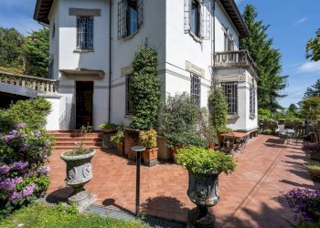 Foto 13 - Villa Via Giacomo Puccini
 
4, Venegono Superiore - foto 13