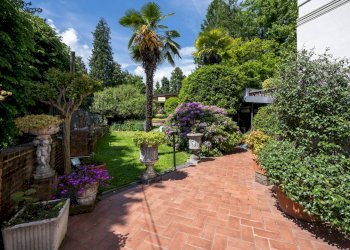 Foto 14 - Villa Via Giacomo Puccini
 
4, Venegono Superiore - foto 14