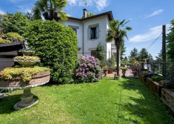 Foto 16 - Villa Via Giacomo Puccini
 
4, Venegono Superiore - foto 16