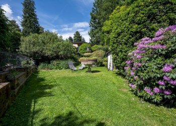 Foto 17 - Villa Via Giacomo Puccini
 
4, Venegono Superiore - foto 17