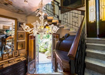 Foto 20 - Villa Via Giacomo Puccini
 
4, Venegono Superiore - foto 20