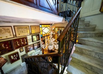 Foto 22 - Villa Via Giacomo Puccini
 
4, Venegono Superiore - foto 22