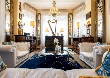 Foto 23 - Villa Via Giacomo Puccini
 
4, Venegono Superiore - foto 23