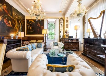 Foto 27 - Villa Via Giacomo Puccini
 
4, Venegono Superiore - foto 27