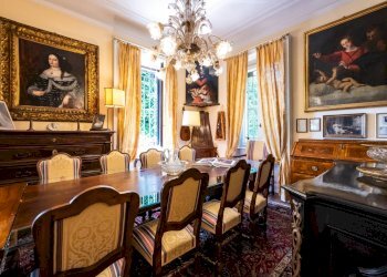 Foto 34 - Villa Via Giacomo Puccini
 
4, Venegono Superiore - foto 34