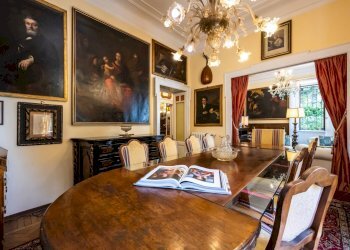 Foto 36 - Villa Via Giacomo Puccini
 
4, Venegono Superiore - foto 36