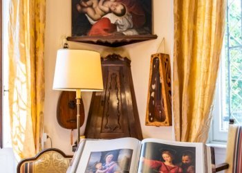 Foto 38 - Villa Via Giacomo Puccini
 
4, Venegono Superiore - foto 38