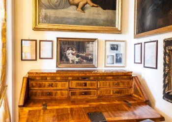 Foto 40 - Villa Via Giacomo Puccini
 
4, Venegono Superiore - foto 40