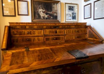 Foto 41 - Villa Via Giacomo Puccini
 
4, Venegono Superiore - foto 41