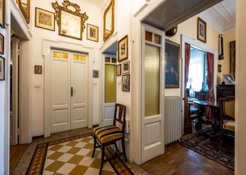 Foto 43 - Villa Via Giacomo Puccini
 
4, Venegono Superiore - foto 43