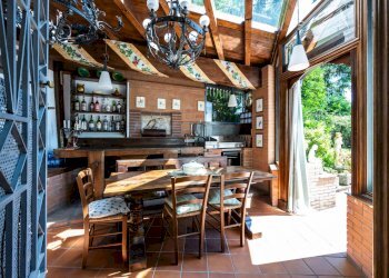 Foto 51 - Villa Via Giacomo Puccini
 
4, Venegono Superiore - foto 51