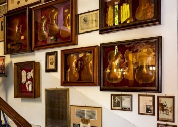 Foto 57 - Villa Via Giacomo Puccini
 
4, Venegono Superiore - foto 57