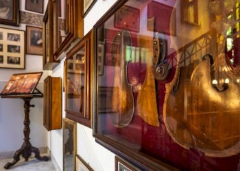 Foto 58 - Villa Via Giacomo Puccini
 
4, Venegono Superiore - foto 58