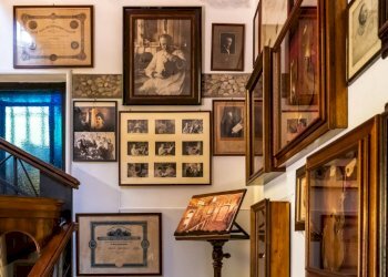 Foto 59 - Villa Via Giacomo Puccini
 
4, Venegono Superiore - foto 59