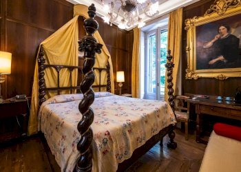 Foto 64 - Villa Via Giacomo Puccini
 
4, Venegono Superiore - foto 64