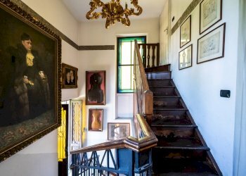 Foto 84 - Villa Via Giacomo Puccini
 
4, Venegono Superiore - foto 84