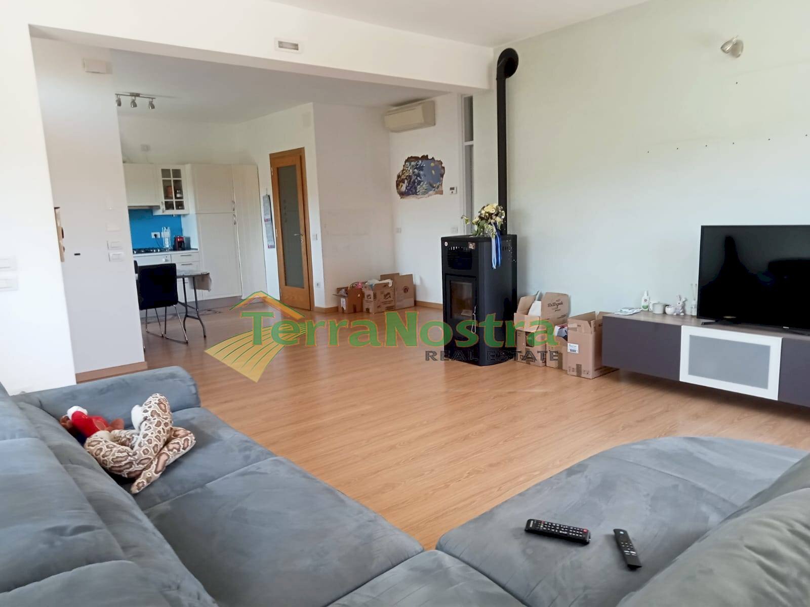 \nFoto 2\n - Semi-detached house VIA DELLE ROSE
 
8, Spilimbergo - photo 2