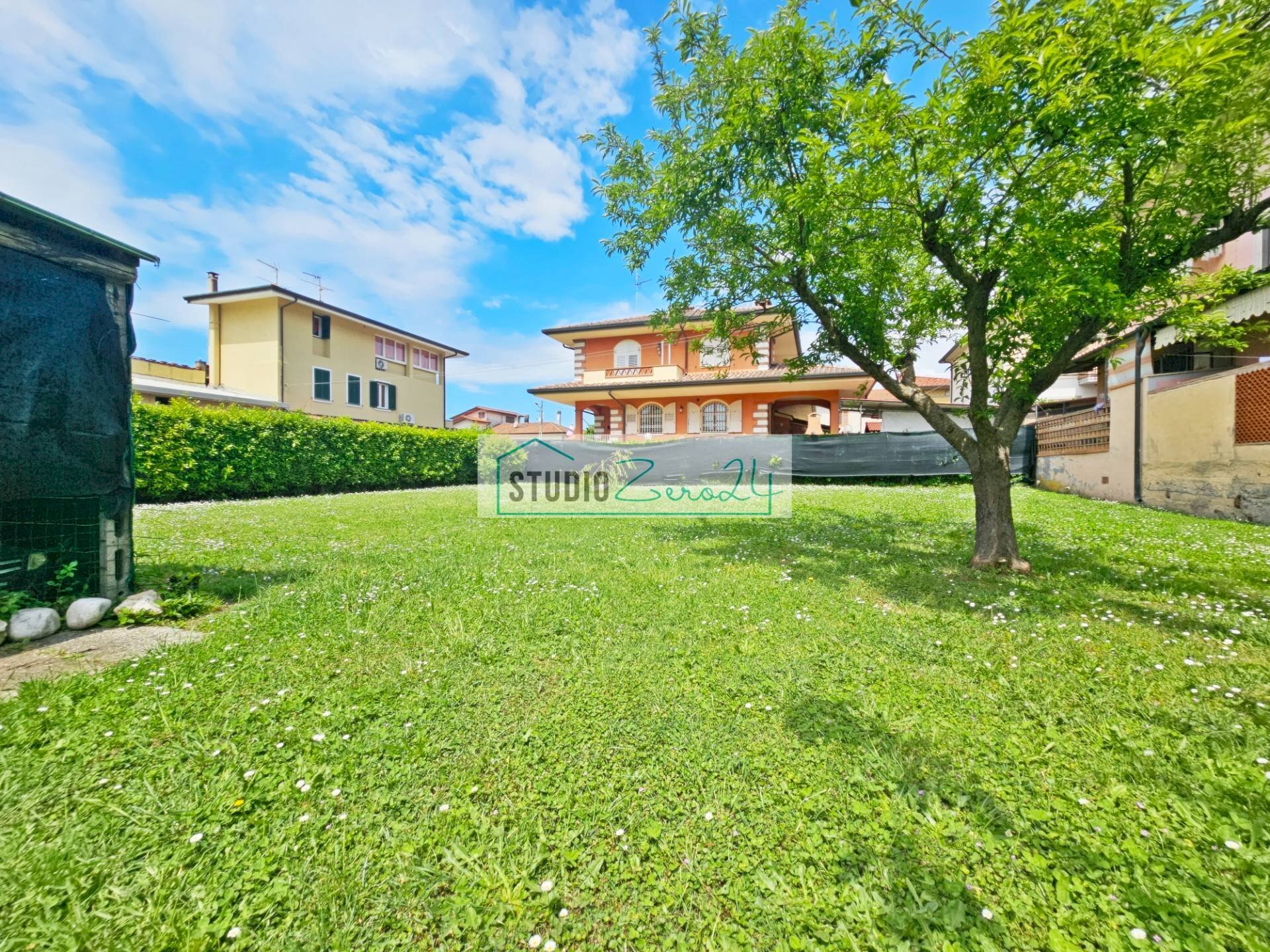 Foto 1 - Terreno edificabile Via del Rio, Massarosa - foto 1