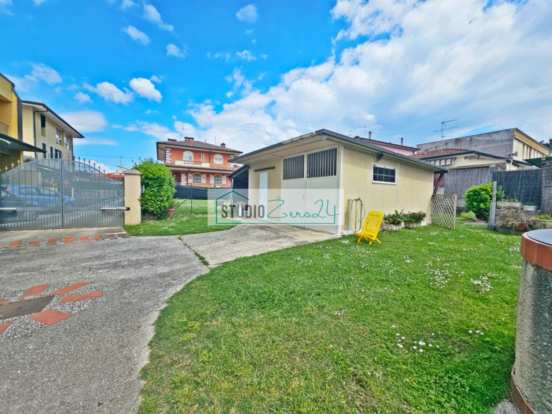 Foto 2 - Terreno edificabile Via del Rio, Massarosa - foto 2