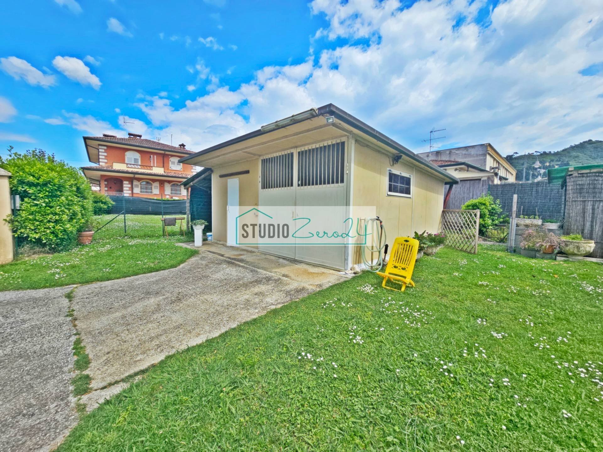 Foto 3 - Terreno edificabile Via del Rio, Massarosa - foto 3