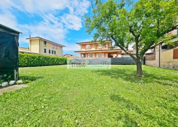 Foto 1 - Terreno edificabile Via del Rio, Massarosa - foto 1