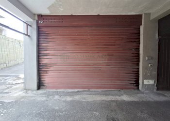 Foto 15 - Box Via Leucatia
 
131, Catania - foto 14