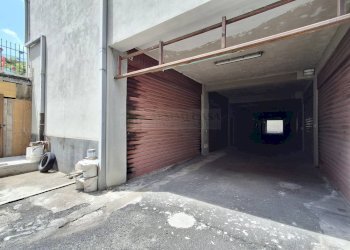 Foto 16 - Box Via Leucatia
 
131, Catania - foto 15