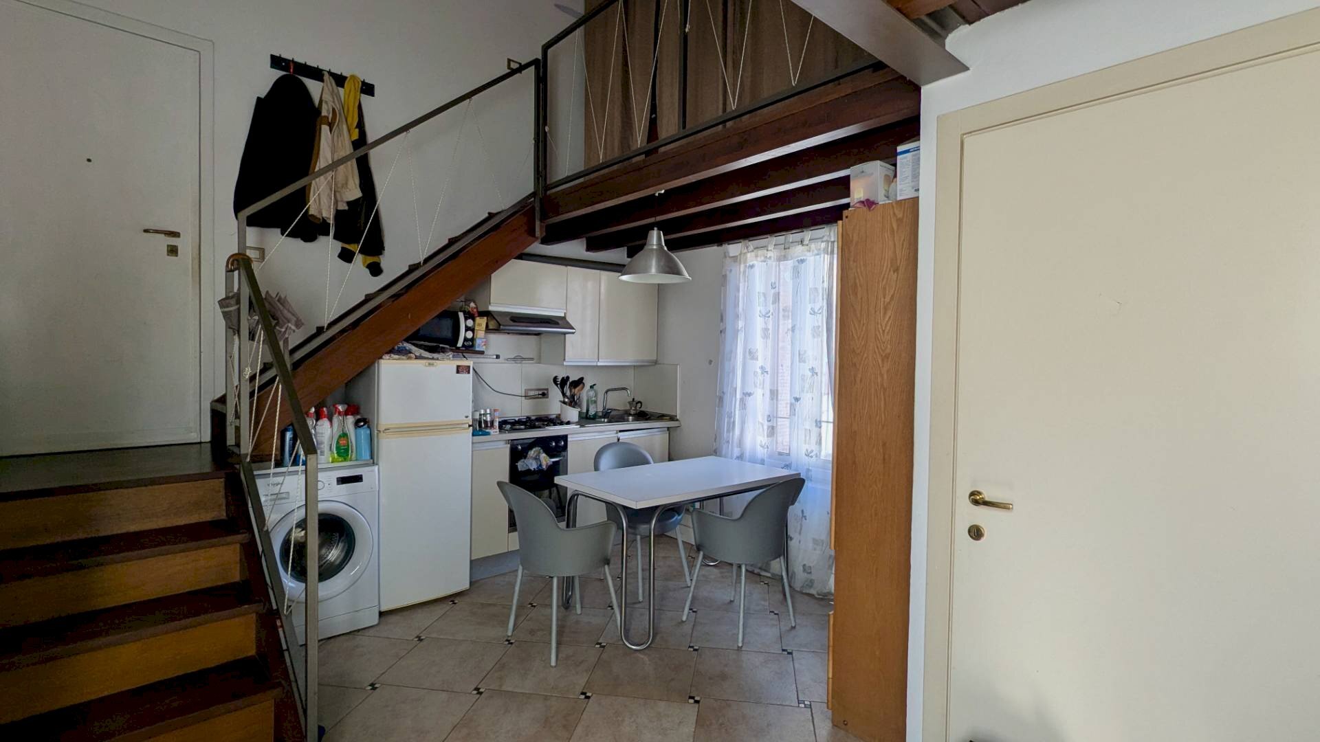 Foto 2 - Two-room apartment Via Del Podesta', Ferrara - photo 2