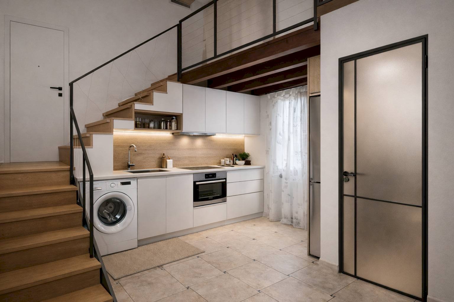 Foto 1 - Two-room apartment Via Del Podesta', Ferrara - photo 1