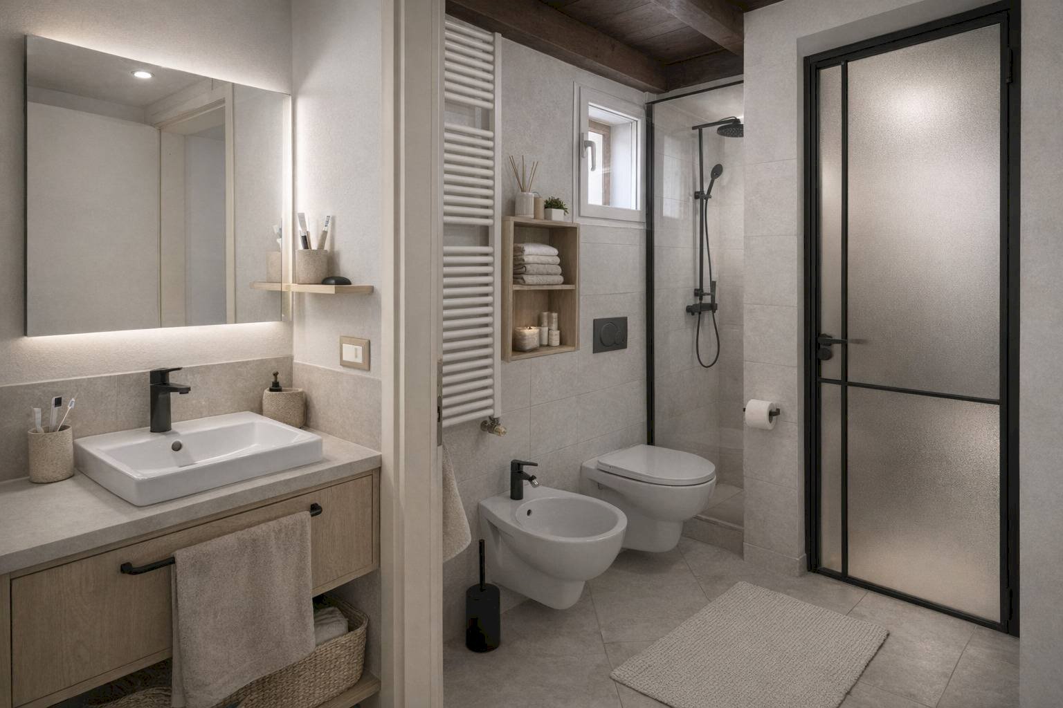 Foto 3 - Two-room apartment Via Del Podesta', Ferrara - photo 3