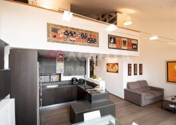 Foto 1 - Appartamento VIA CAPPUCCINI
 
27, Monza - foto 1