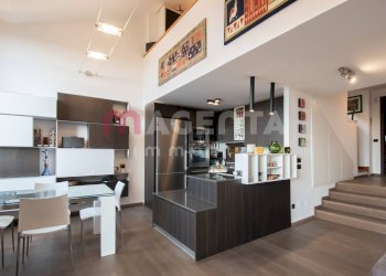 Foto 3 - Appartamento VIA CAPPUCCINI
 
27, Monza - foto 3