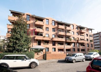 Foto 28 - Appartamento VIA CAPPUCCINI
 
27, Monza - foto 28