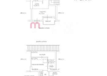Foto 32 - Appartamento VIA CAPPUCCINI
 
27, Monza - foto 32