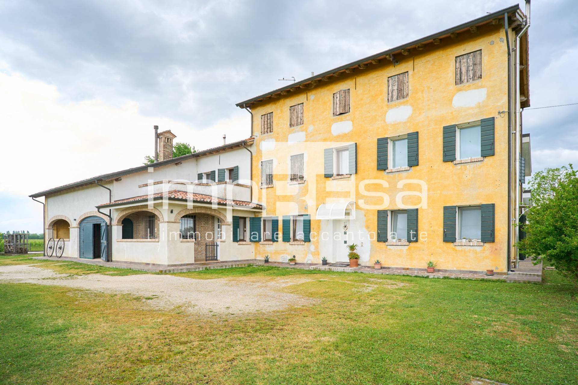 Foto 1 - Rustico via Nuova
 
74, Roncade - foto 1