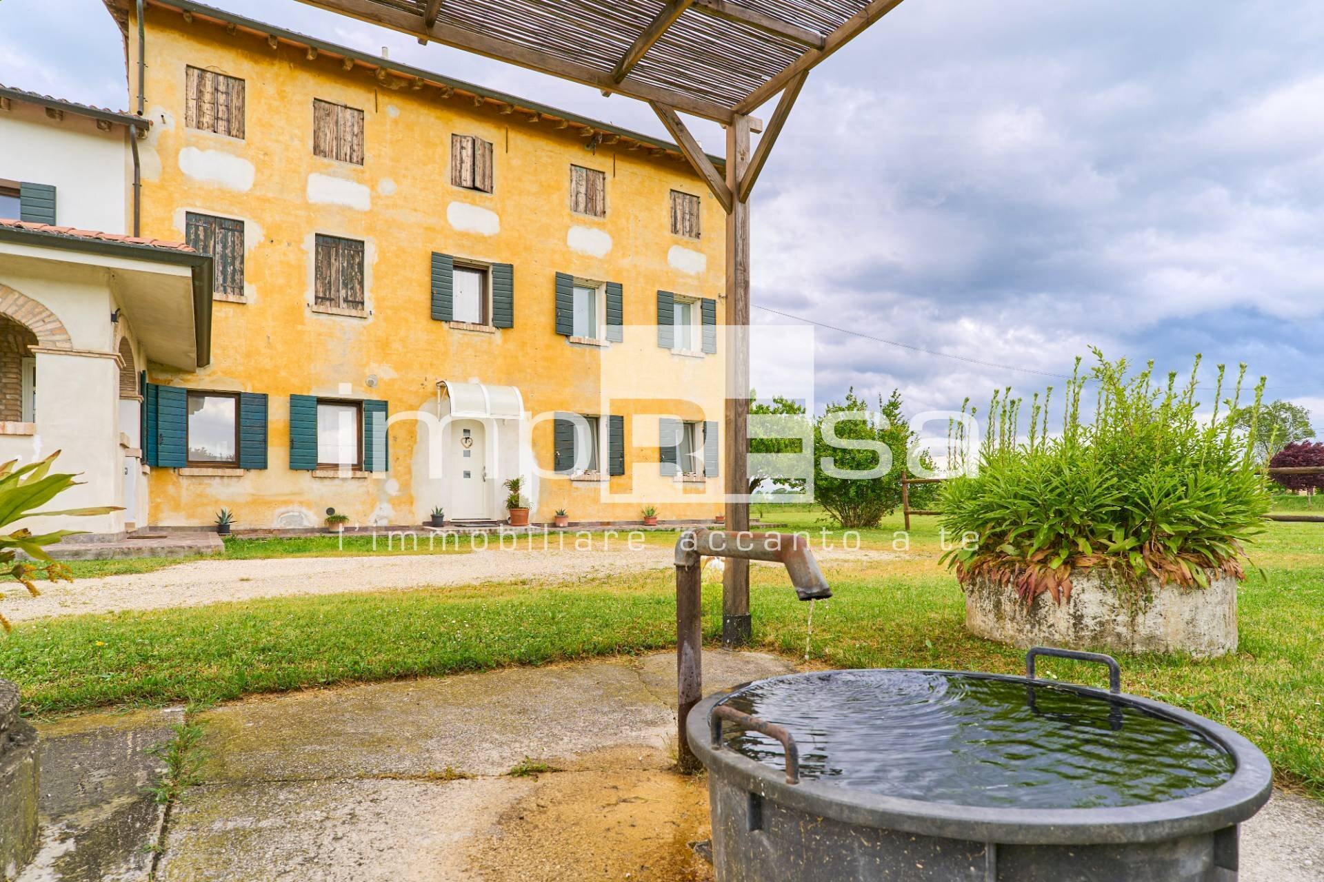 Foto 2 - Rustico via Nuova
 
74, Roncade - foto 2