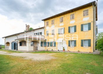 Foto 1 - Rustico via Nuova
 
74, Roncade - foto 1