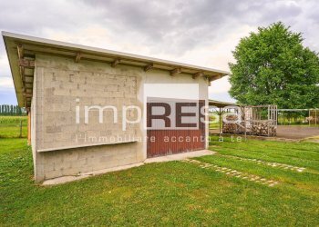 Foto 7 - Rustico via Nuova
 
74, Roncade - foto 7