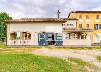 Foto 11 - Rustico via Nuova
 
74, Roncade - foto 11