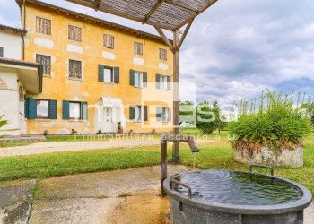 Foto 2 - Rustico via Nuova
 
74, Roncade - foto 2