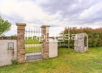 Foto 15 - Rustico via Nuova
 
74, Roncade - foto 15